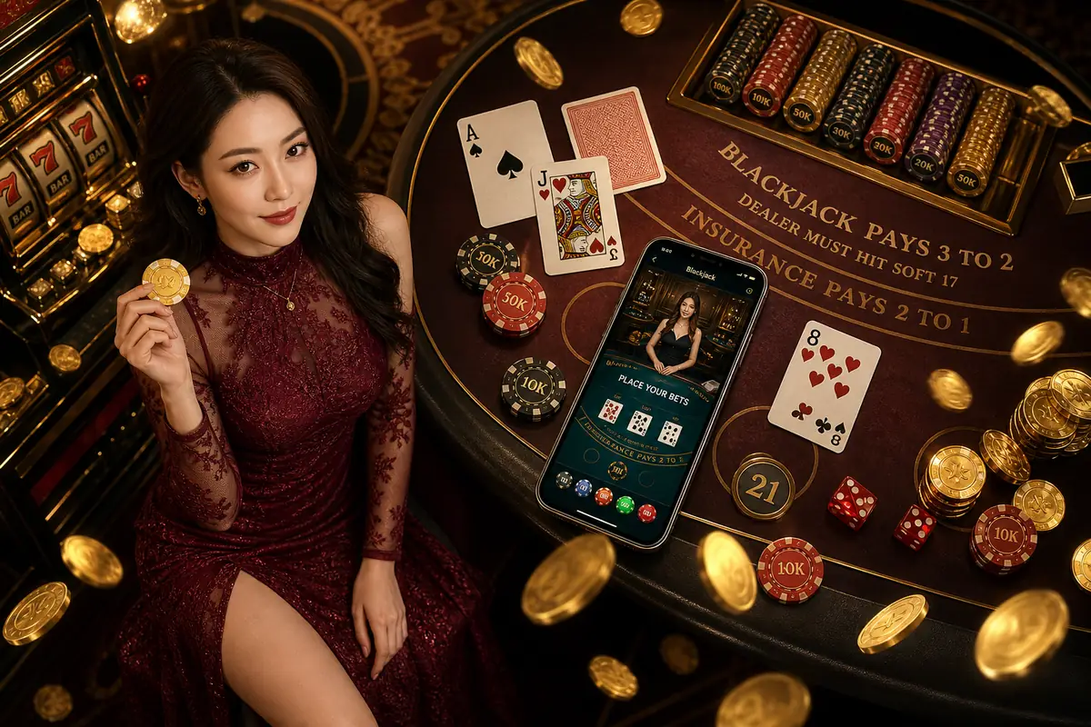 999mmk Live Dealer ဂိမ်း ကစားနည်း