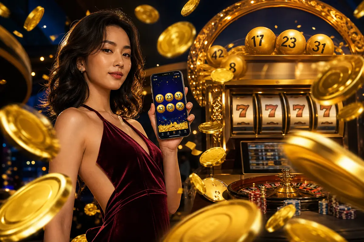 999mmk Blackjack အဆင့်ဆင့် ကစားနည်း
